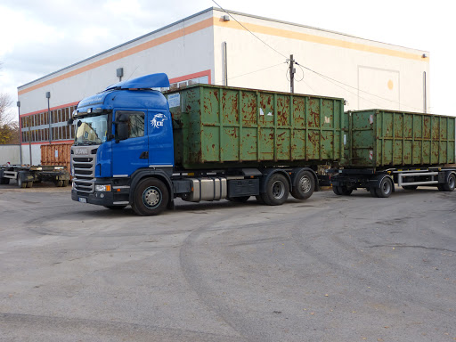 Containerdienst Eibau GmbH - Thumbnail