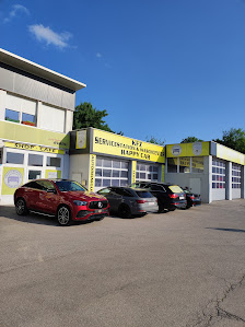 KFZ Technik Happy Car OG Wiener Str. 92, 3100 St. Pölten, Österreich