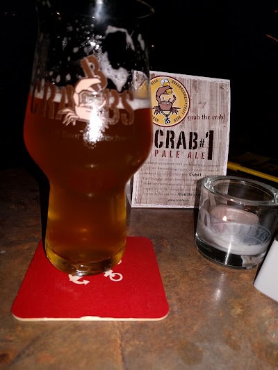 Photos of bar gelb