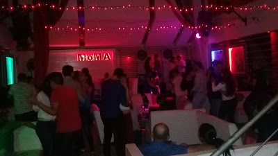 photo of MoMa Bar-Discoteca