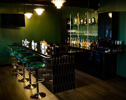 Speakeasy Parlor - Thumbnail
