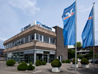 Volksbank Düsseldorf Neuss eG, Filiale Weißenberg