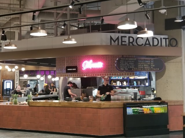 Queen St. Fare