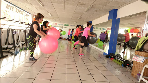 Sport Toner Gym - Thumbnail