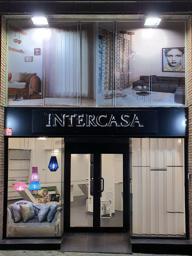 INTERCASA - Visual