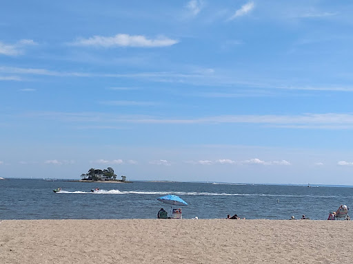 Shady Beach Park - Thumbnail