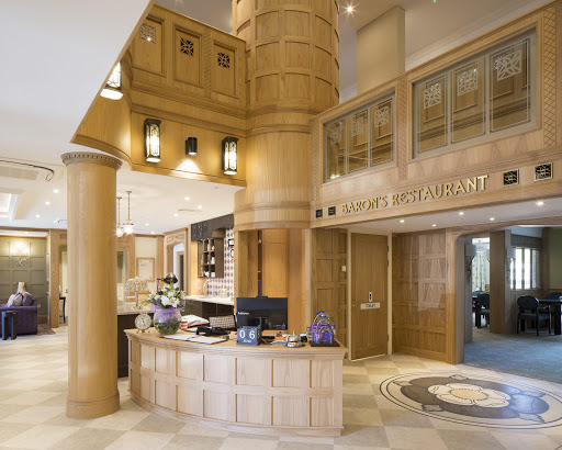 Signature at Reigate Grange