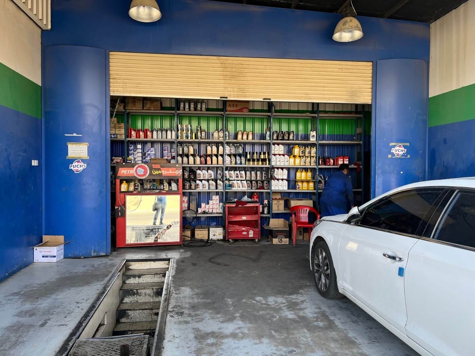 إطارات ميشلان - صورة 2