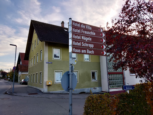 Freie evangelische Gemeinde Bad Wörishofen - Thumbnail