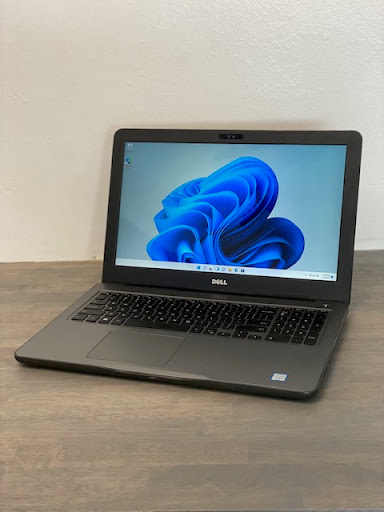 The Computer Connect - Visual