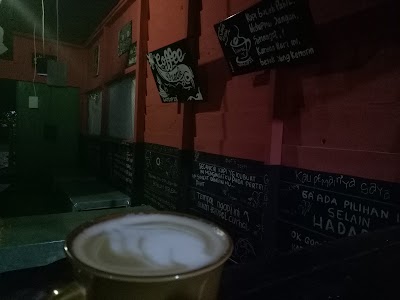 Photos of Warkop 23