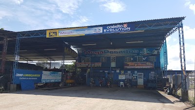 Photos of Taller Automotriz Megapesados 3D SAS