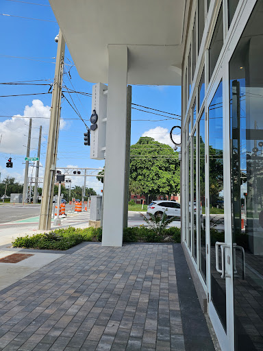 Flagler Station