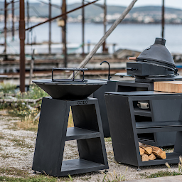 Photo n°3 de COEO à Molières-Cavaillac (Accessoires mobiliers)