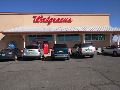 Walgreens