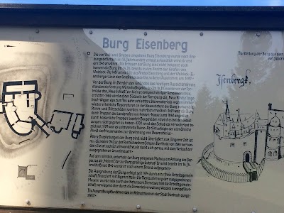 Photos of Burgruine Eisenberg