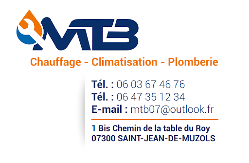 Métallerie Tuyauterie Bernard - Thumbnail