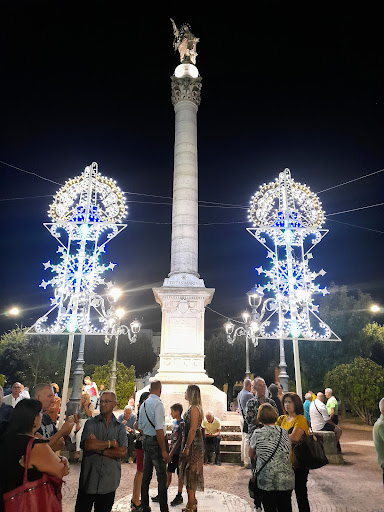 Comune di Trepuzzi - Visual
