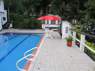 Photos of Ecohotel Casa Blanca