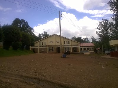 Photos of Baricho Boys High School