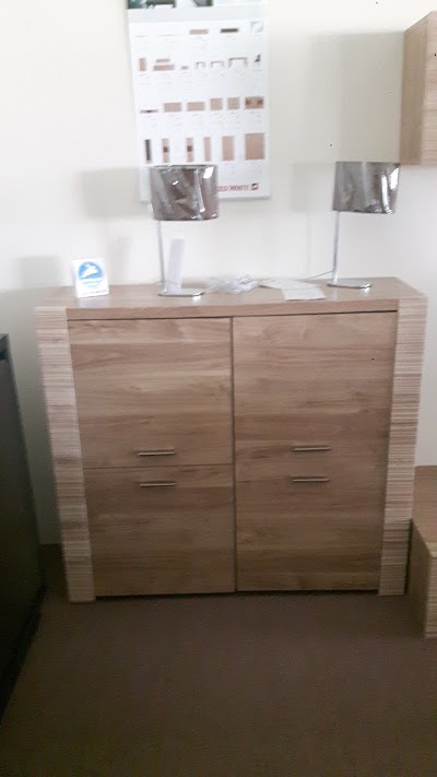 Photos of Salon namje&scaron;taja Ramond - Nik&scaron;ić