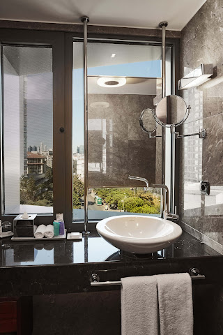 Gezi Hotel Bosphorus by null