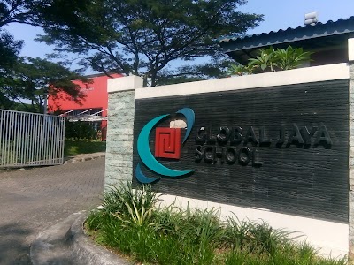 Global jaya school