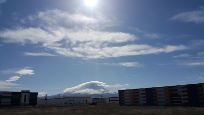 Photos of Aksaray Organized Industry