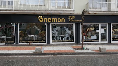 Anemon Çiçekçilik ve Organizasyon