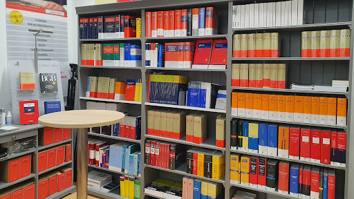 Juristische Fachbuchhandlung am Landgericht GmbH - Thumbnail