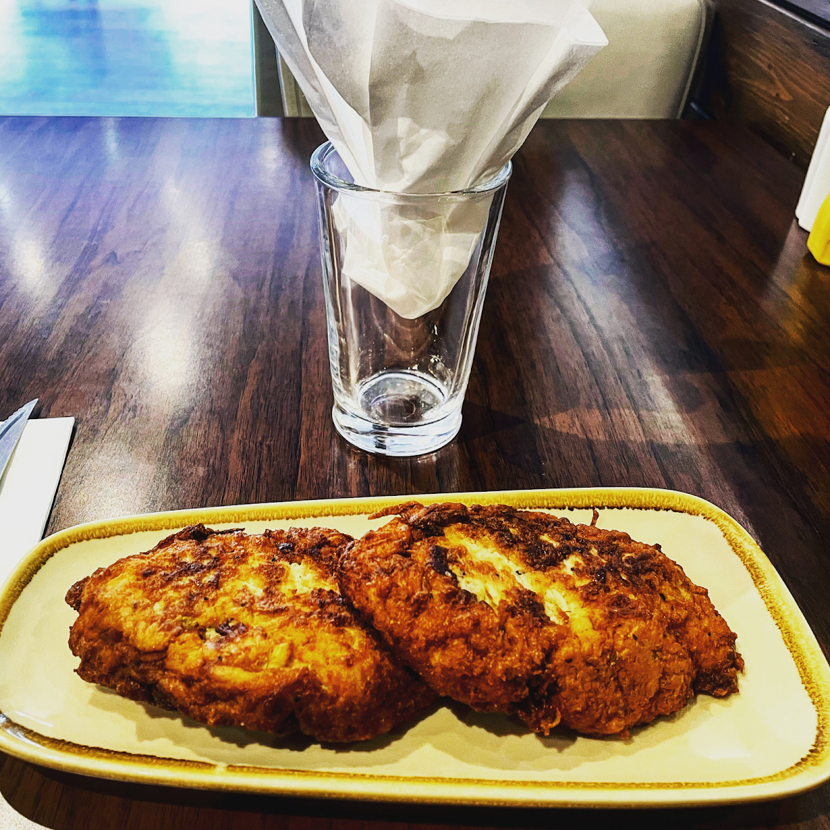 Bricky's Gourmet Street Food — photo 6