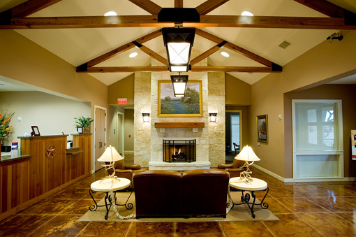 Texas Heritage Bank - Thumbnail