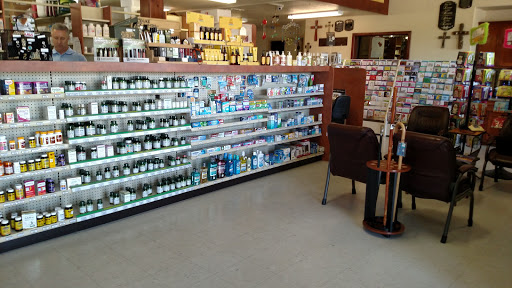 Bay Pharmacy - Visual