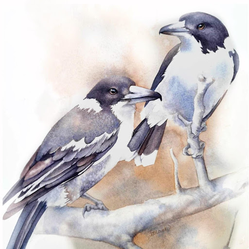 Jessica Black, Artist - Thumbnail