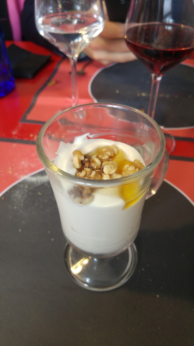 dQuini - Tapas Bar en Gijón