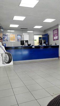 Kwik Fit Eccles manchester