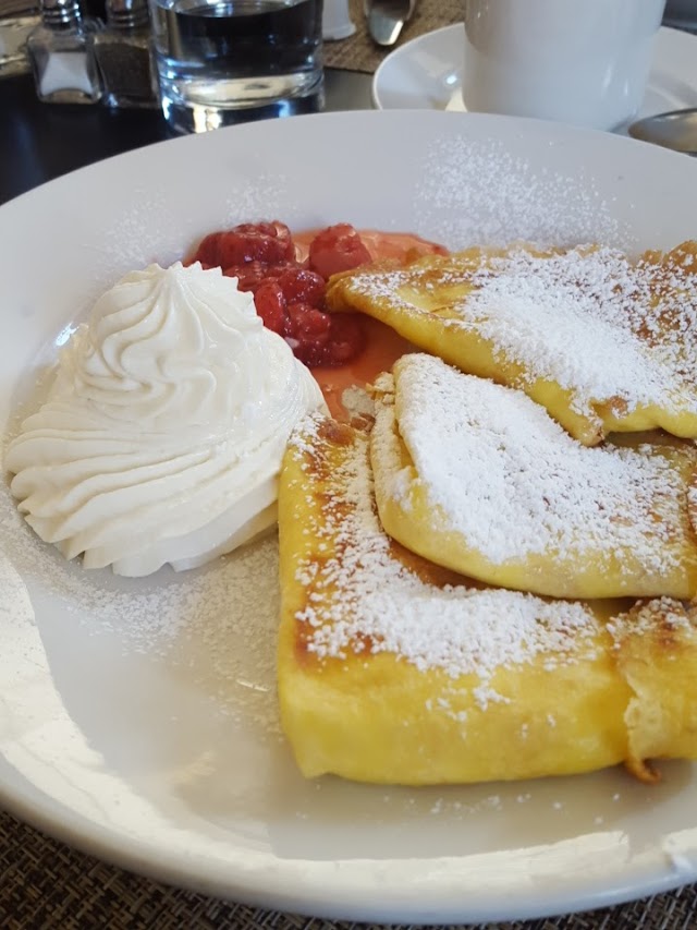 Shokolad Pastry & Cafe