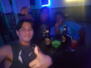 Restobar Anaconda en Cix 6