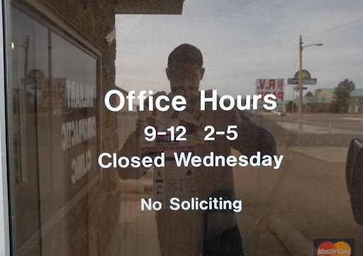 Dalhart Chiropractic Clinic - Thumbnail