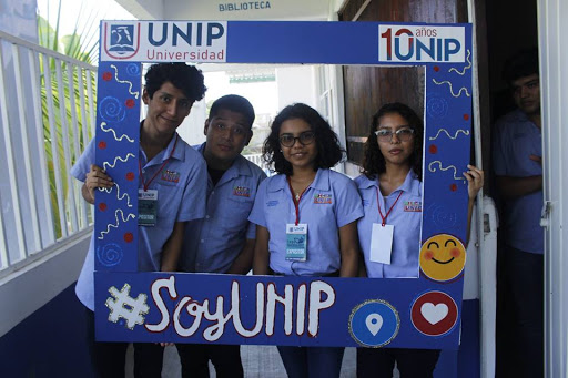 UNIP - Visual