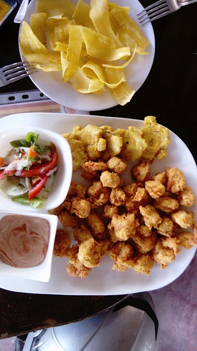 Photos of La Barca Carnes Y Mariscos