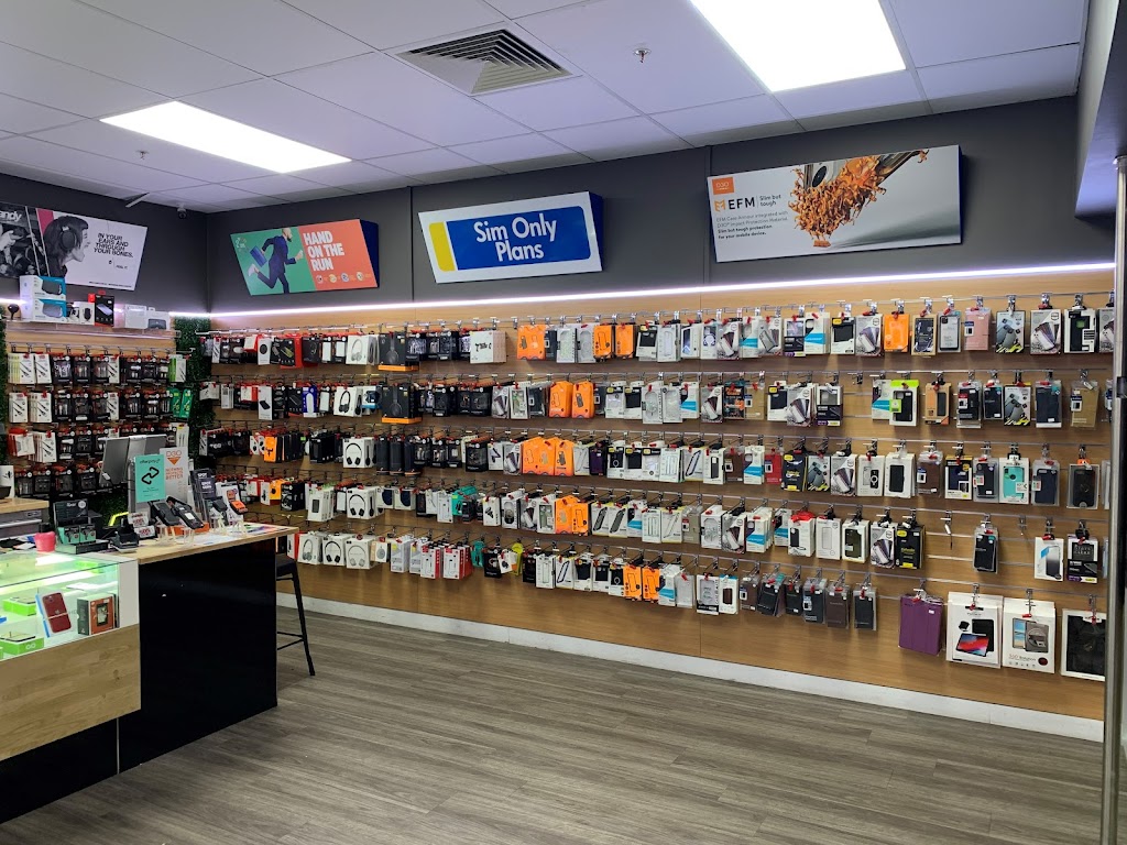 SOS Phone Repairs Alice Springs