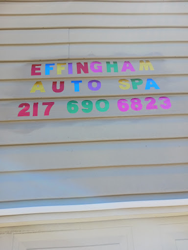 Effingham Auto Spa - Thumbnail