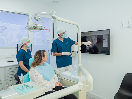 Clínica Dental Caballé