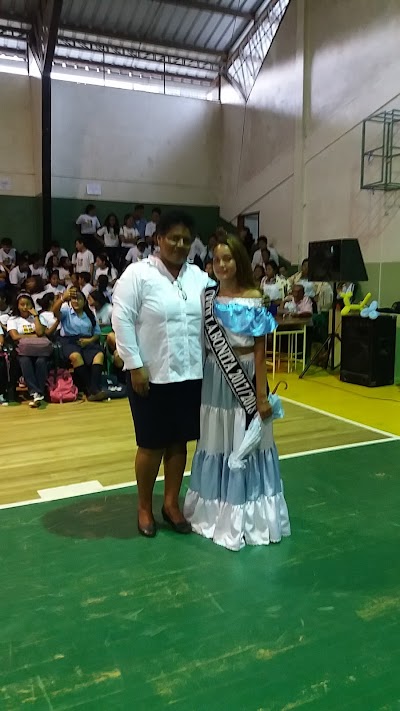 Photos of Education Unit Fiscomisional Padre Miguel Gamboa
