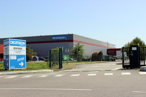 Decathlon Logistique Cestas