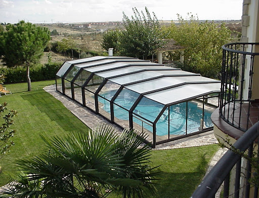 Photo de CAPY PISCINES à Labastide-Rouairoux (81270)