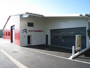 Photo n°1 de GARAGE PFENDLER SARL - Citroën à Hagenthal-le-Haut (Garage automobile)