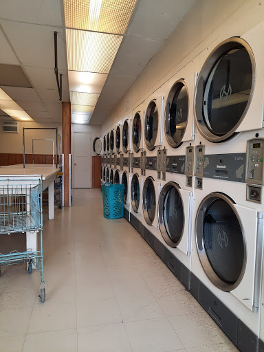 Oakmont Laundry - Visual