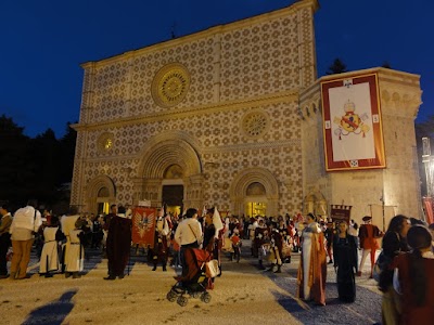 Photos of Basilica di Santa Maria di Collemaggio